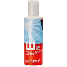 W2 Universal Cleaner Concentrate Asfor Cardetailing Łódź