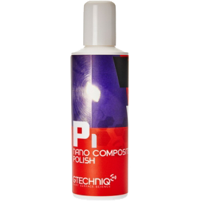 P1 Nano Composite Polish Asfor Cardetailing Łódź